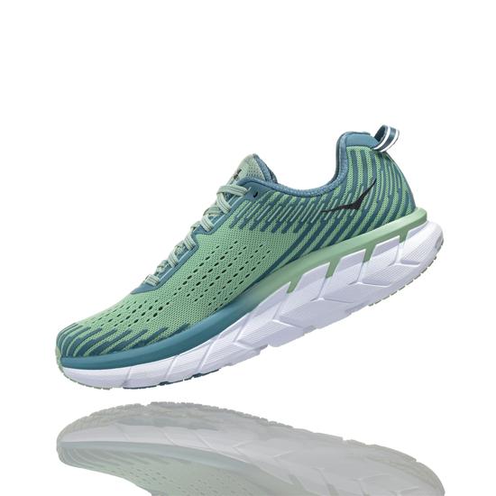 Hoka clifton clearance 5 teszt